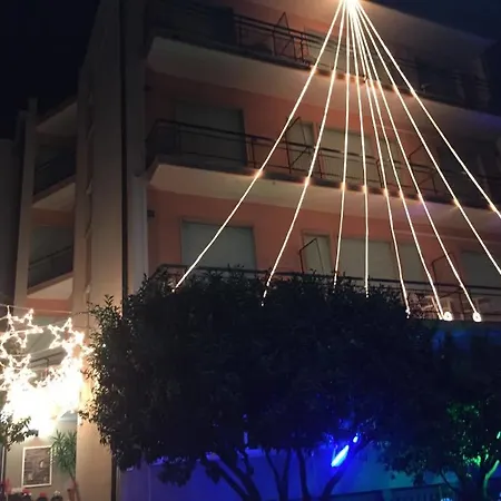 Hotel Capri-3